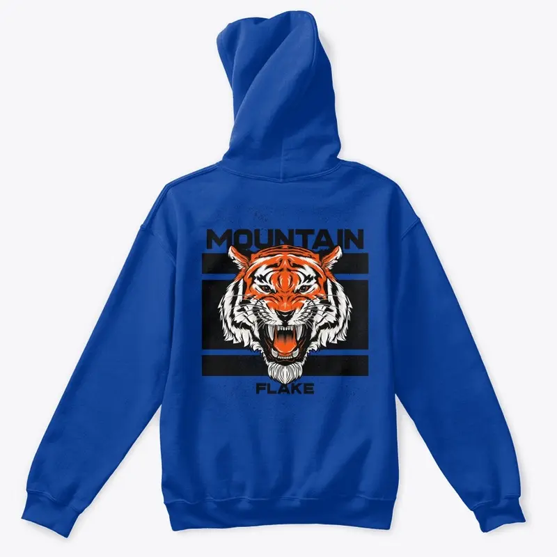 Tiger Spirit 