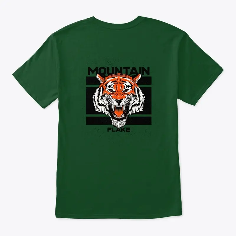 Tiger Spirit 