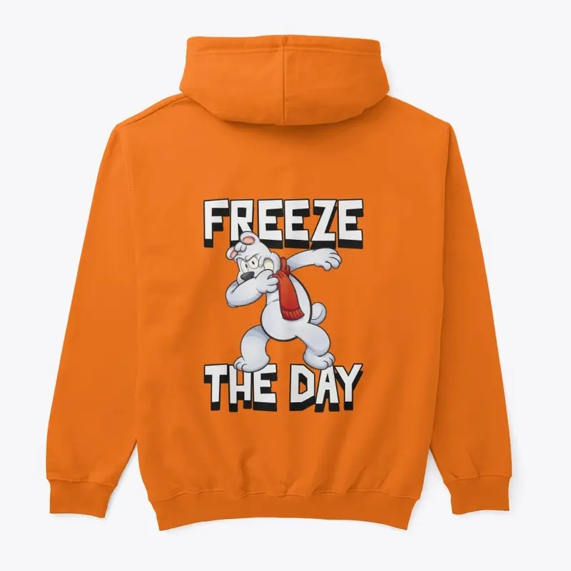 freeze day 